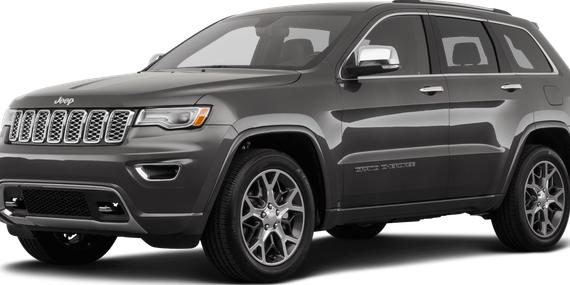 JEEP GRAND CHEROKEE 2021 1C4RJKAG4M8168923 image